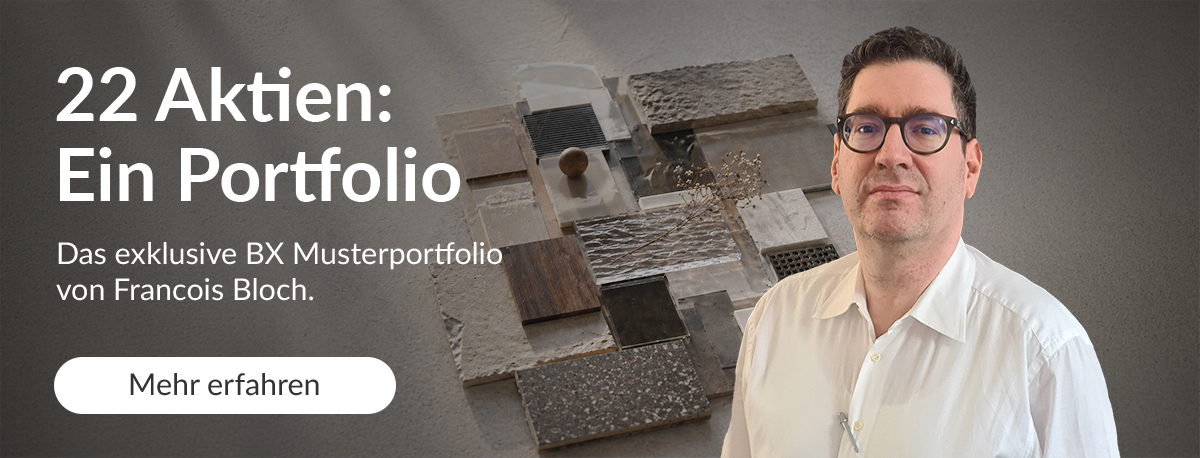 Musterportfolio