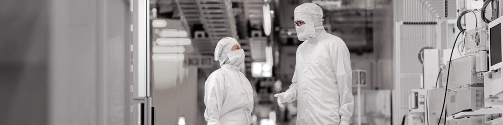 Infineon: Deutscher KI-Profiteur Nummer 1