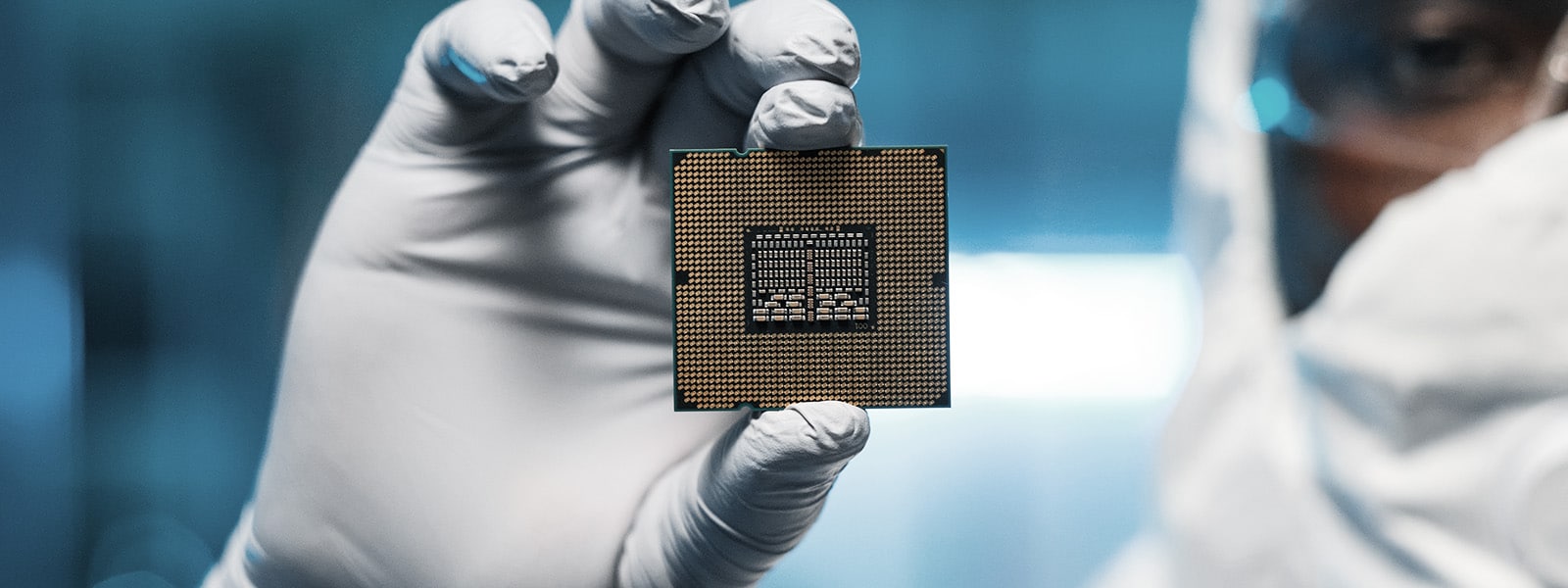 Micron: Zahlen und Ausblick atemberaubend