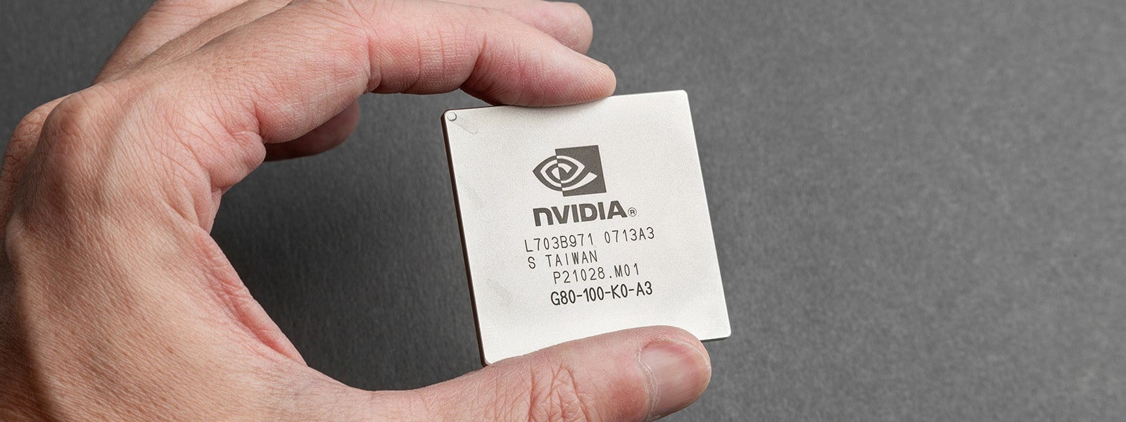 Nvidia: Chip-Gigant günstiger als S&P 500