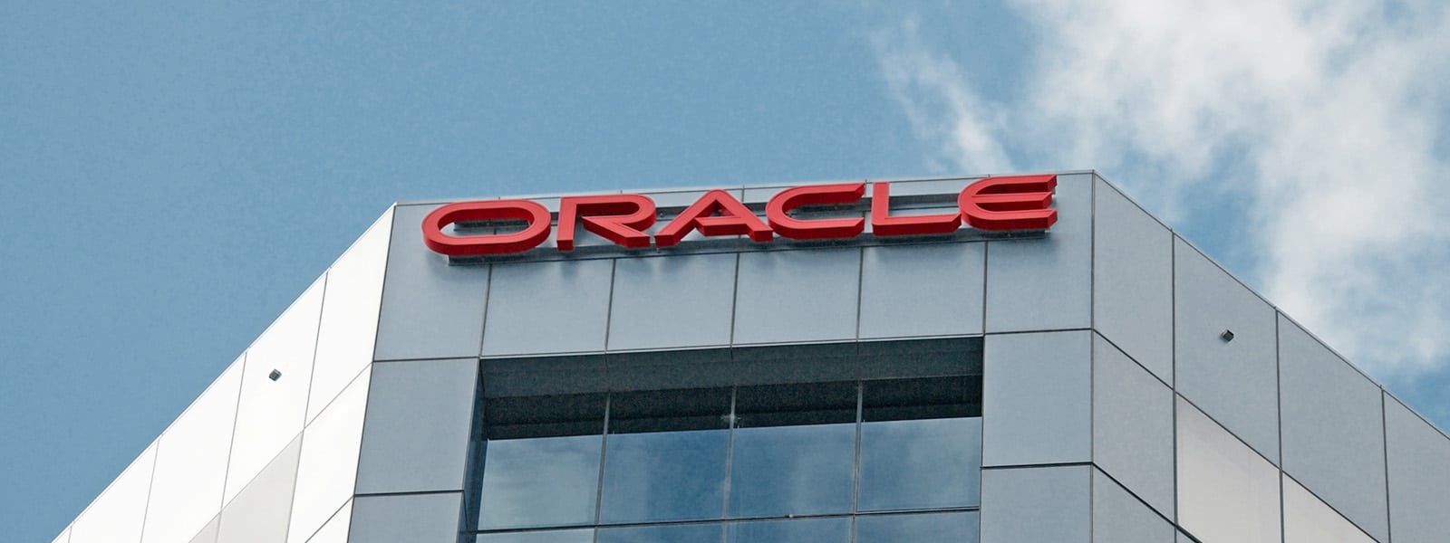 Oracle: Softwarekonzern kann Anleger beruhigen