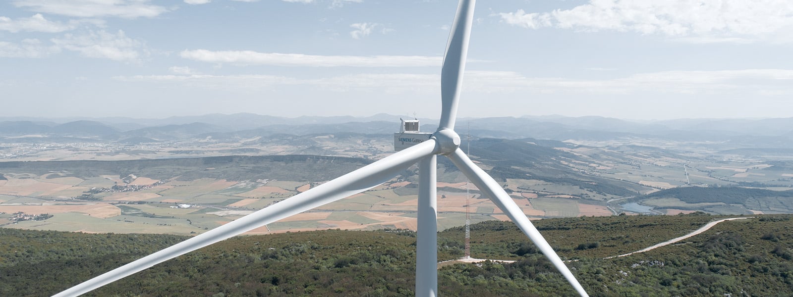 Siemens Energy: Starker Jahresauftakt