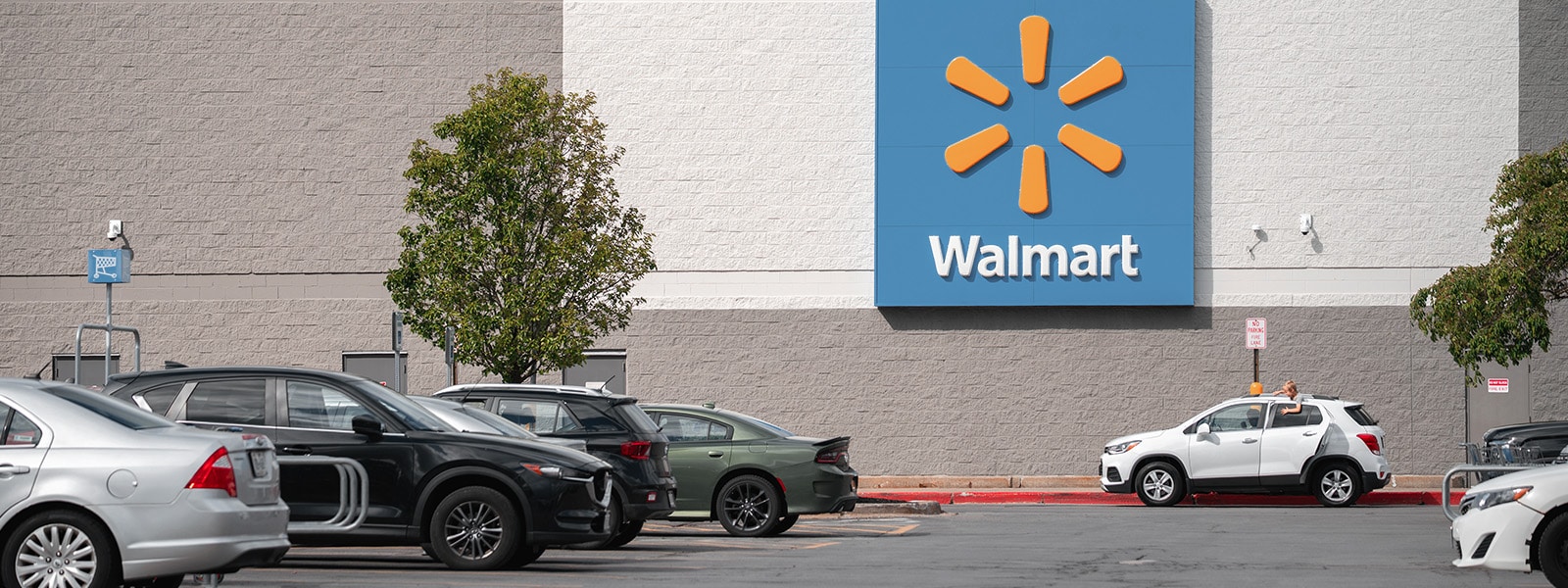 Walmart: Einzelhändler gilt inzwischen als Tech-Unternehmen