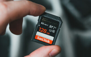 sandisk
