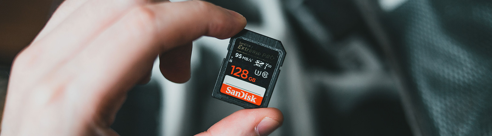 sandisk